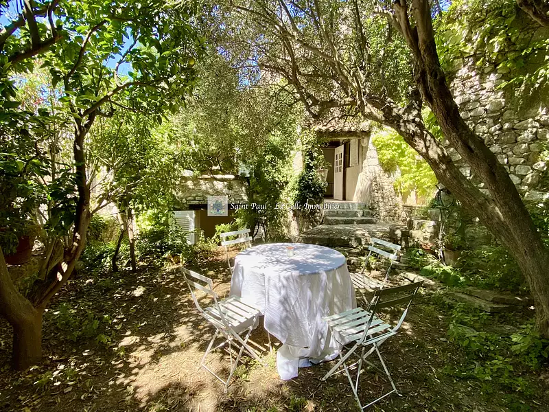 Maison, 80 m²
