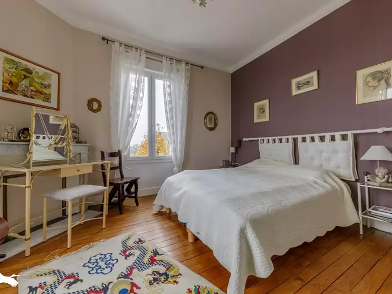 Maison, 180 m²