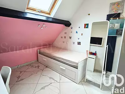 Maison, 174 m²