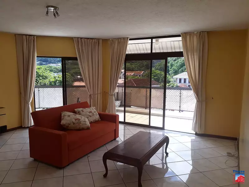 Appartement, 60 m²