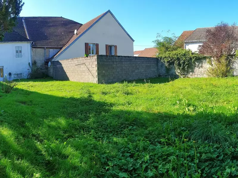Maison, 179 m²