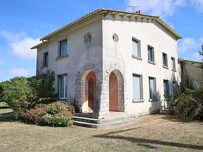 Maison, 200 m²