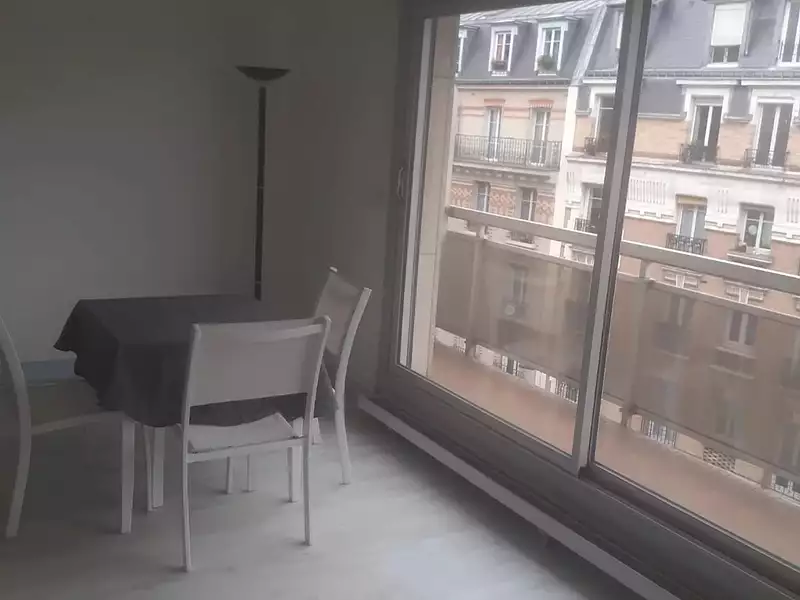 Appartement, 30 m²