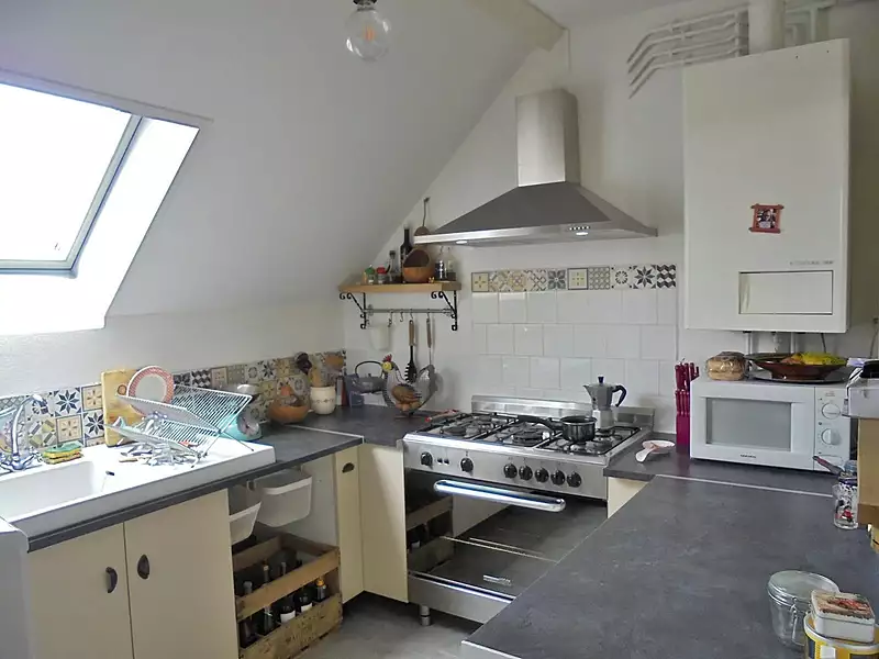 Appartement, 125 m²