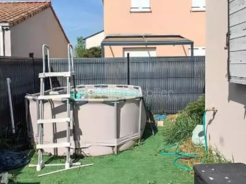 Maison, 108 m²