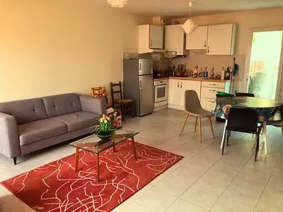 Maison, 58,68 m²
