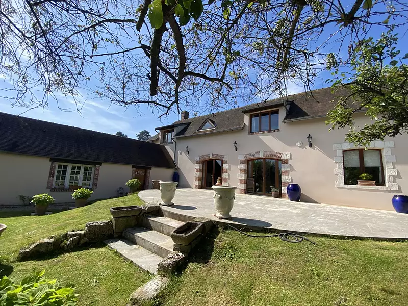 Maison, 156 m²