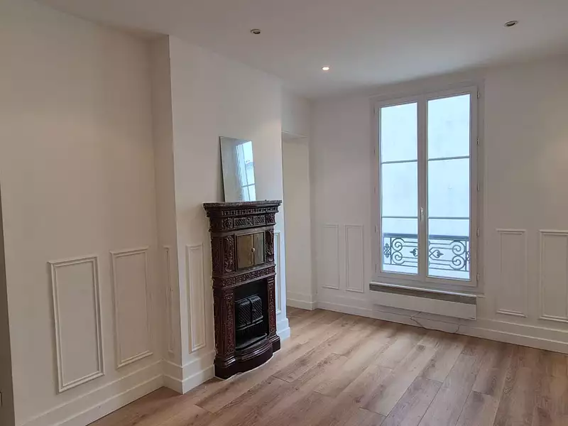 Appartement, 42,32 m²