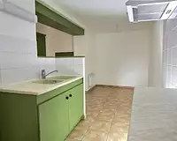 Appartement, 33,75 m²