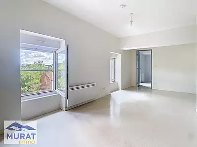 Appartement, 42 m²