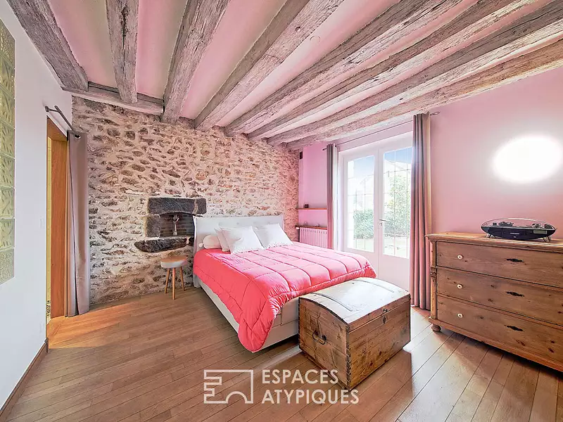 Maison, 296 m²