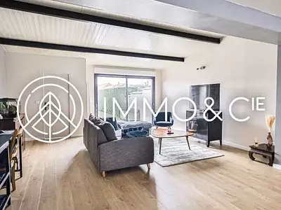 Maison, 110 m²
