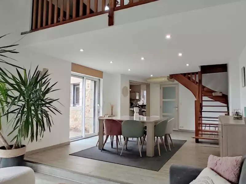 Maison, 150 m²