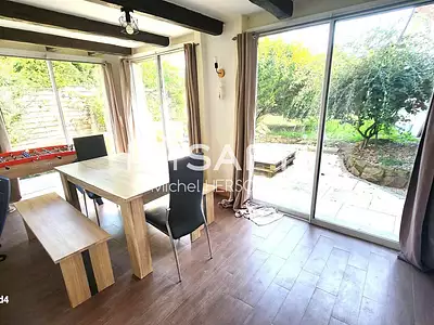 Maison, 110 m²