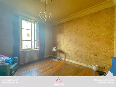 Maison, 125 m²