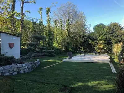 Maison, 228 m²