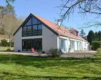 Maison, 287 m²
