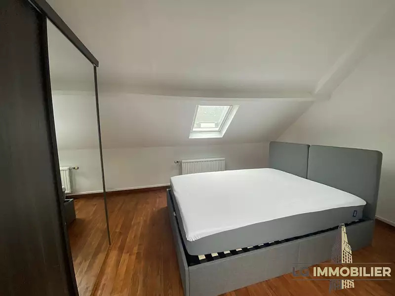 Maison, 53,16 m²
