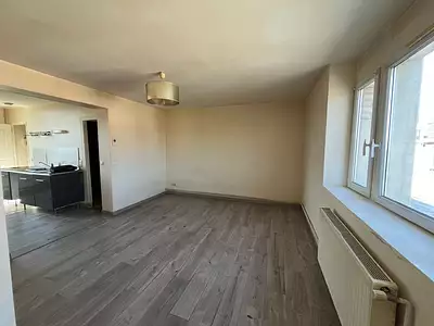 Appartement, 43 m²