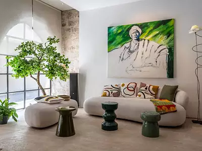 Maison, 400 m²