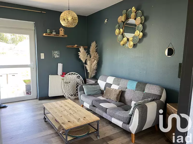 Maison, 79 m²