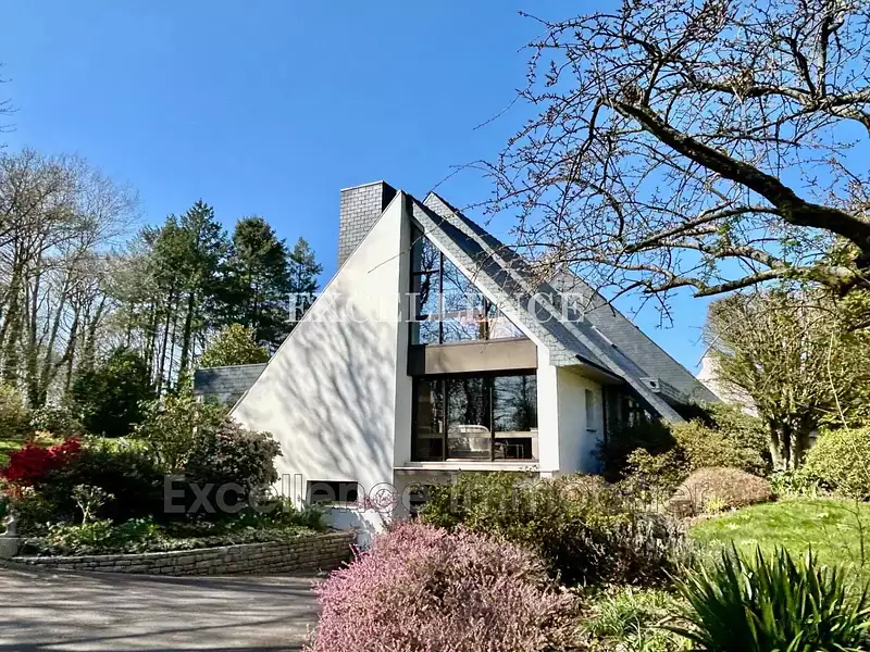 Maison, 320 m²