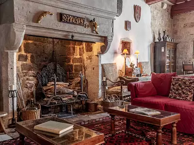 Maison, 140 m²