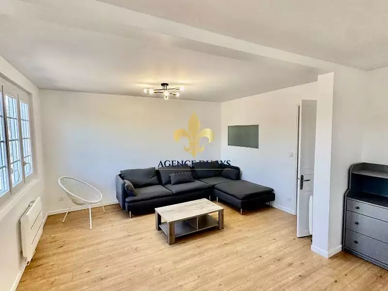 Appartement, 61,65 m²