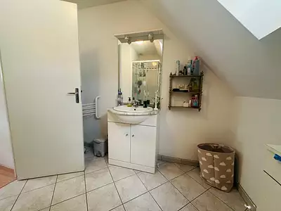 Maison, 180 m²
