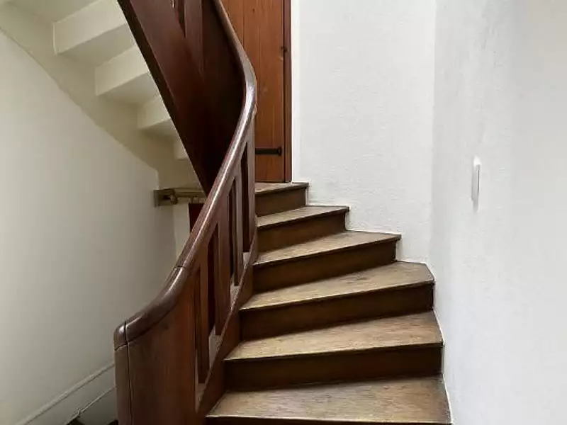 Maison, 199 m²