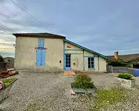 Maison, 608 m²