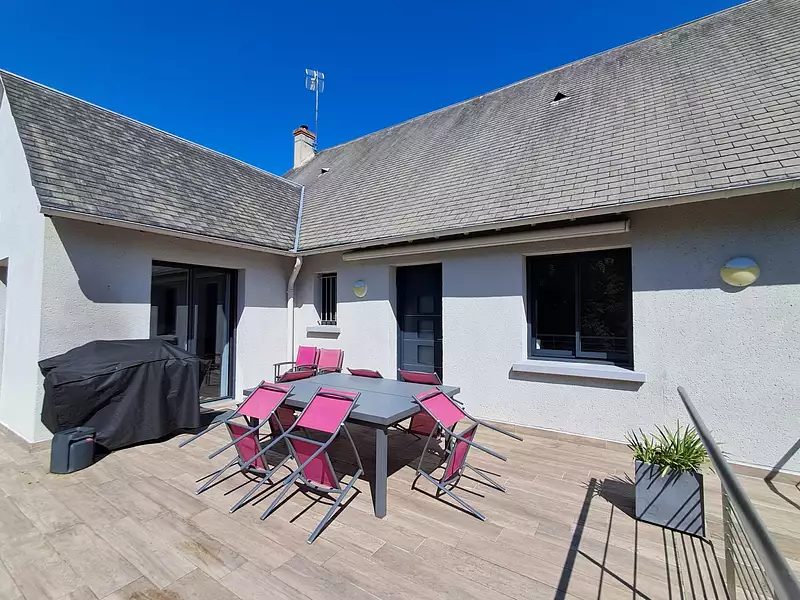 Maison, 250 m²