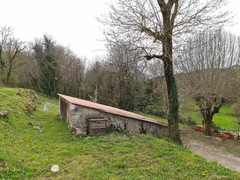 Maison, 160 m²