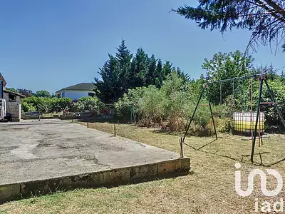 Maison, 120 m²