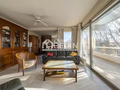 Appartement, 84,6 m²