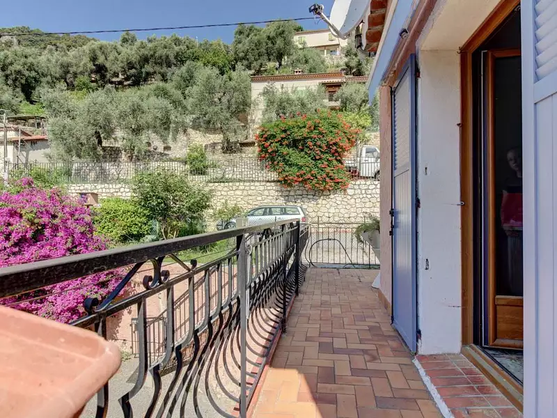 Appartement, 85 m²
