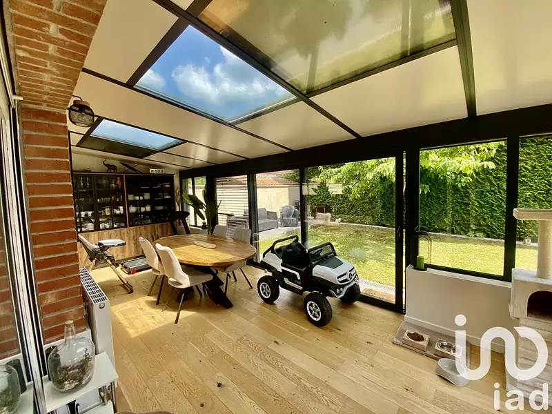 Maison, 130 m²