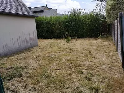 Maison, 47,88 m²