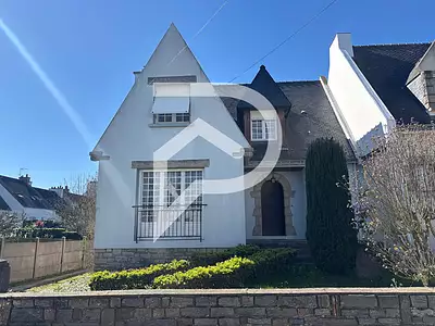 Maison, 110 m²