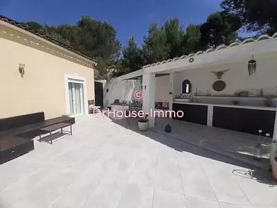 Maison, 140 m²