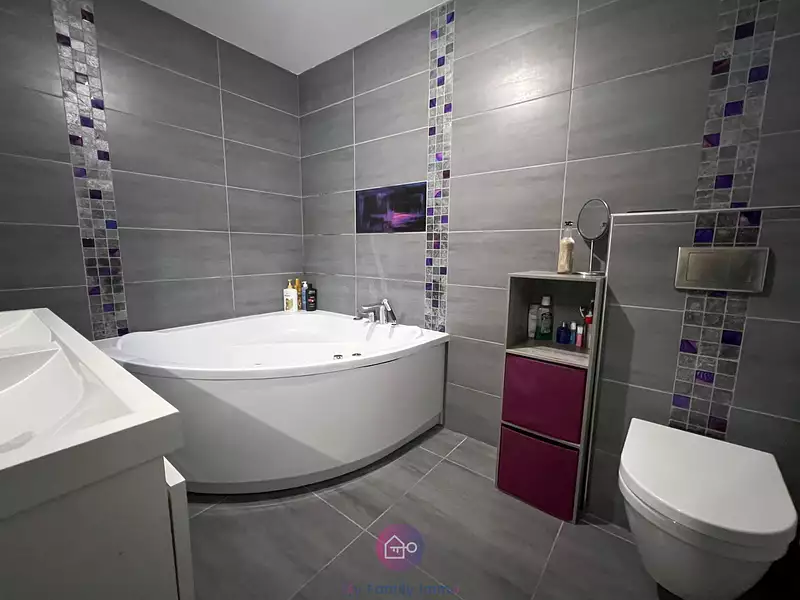 Maison, 151,8 m²