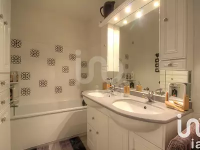 Appartement, 80 m²