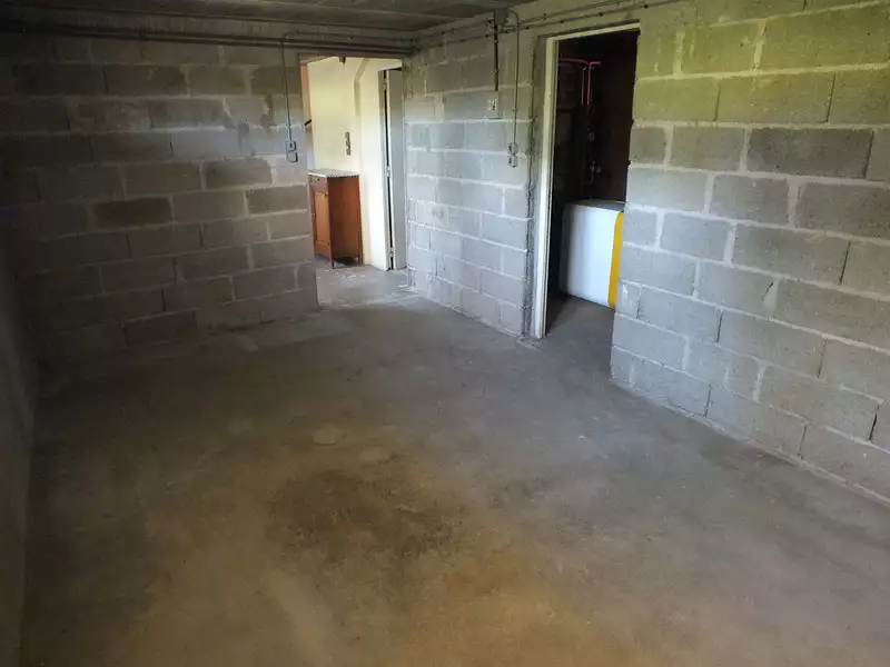 Maison, 95 m²
