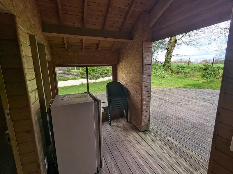 Maison, 380 m²