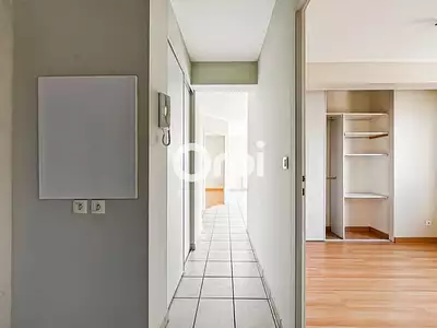 Appartement, 81 m²