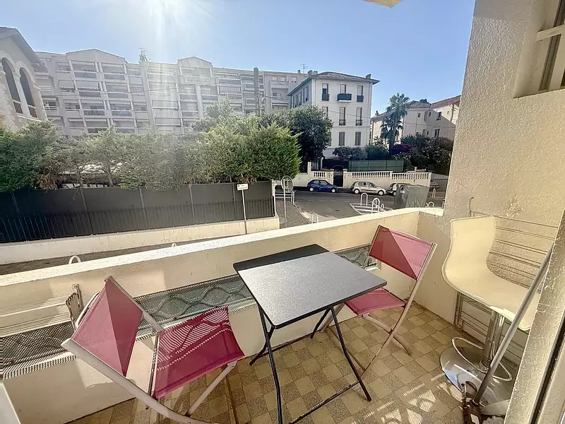 Appartement, 57,1 m²