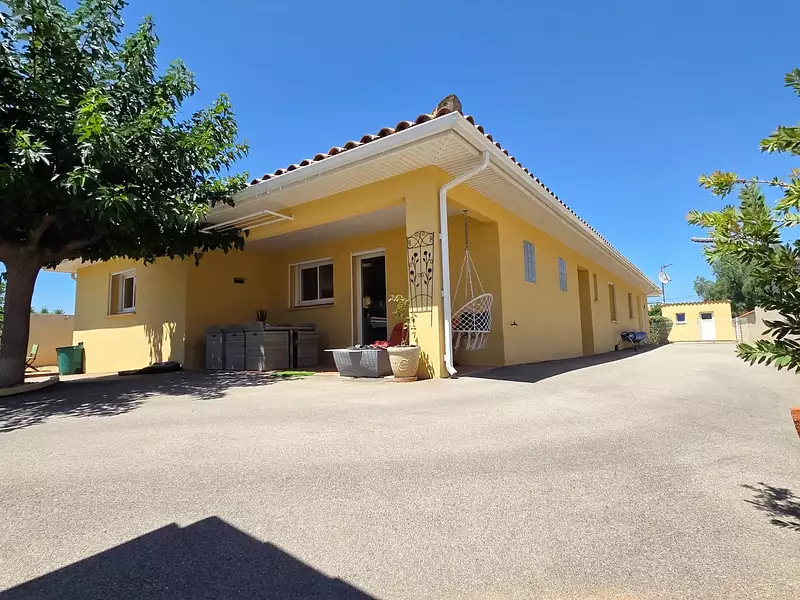 Maison, 155 m²
