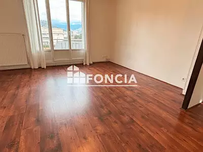 Appartement, 54 m²