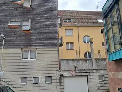 Appartement, 66 m²