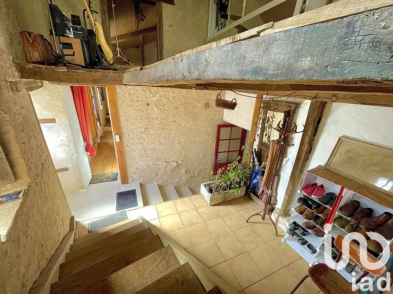 Maison, 114 m²